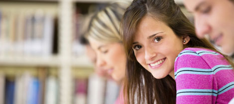 Colegio y adolescencia Colegio y adolescencia