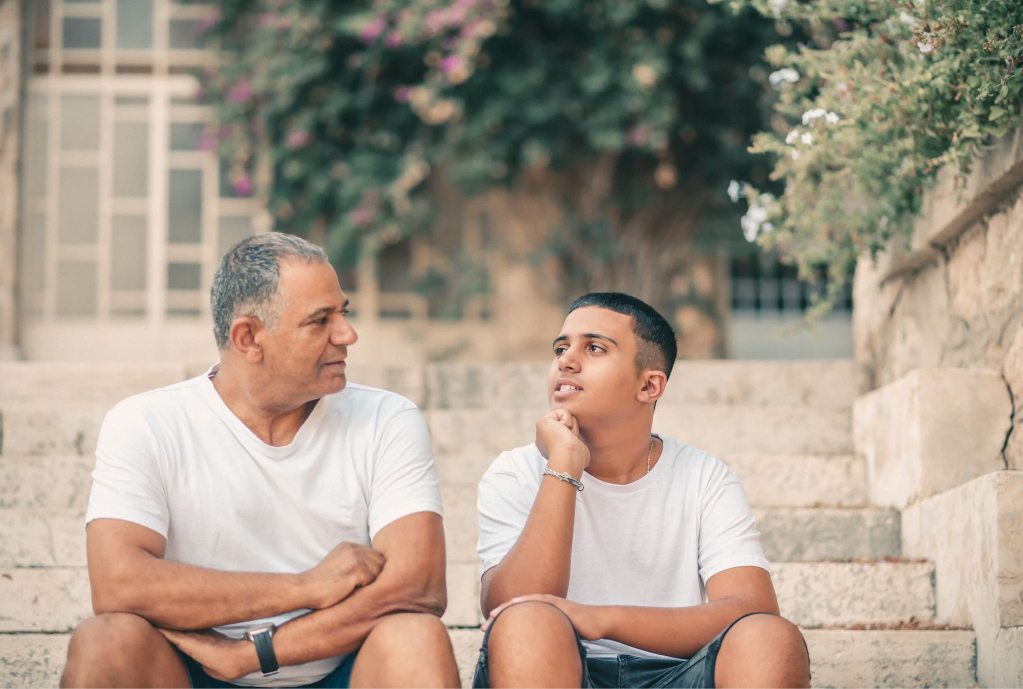 Apoyo de los padres en la adolescencia Capacidad crítica de los adolescentes