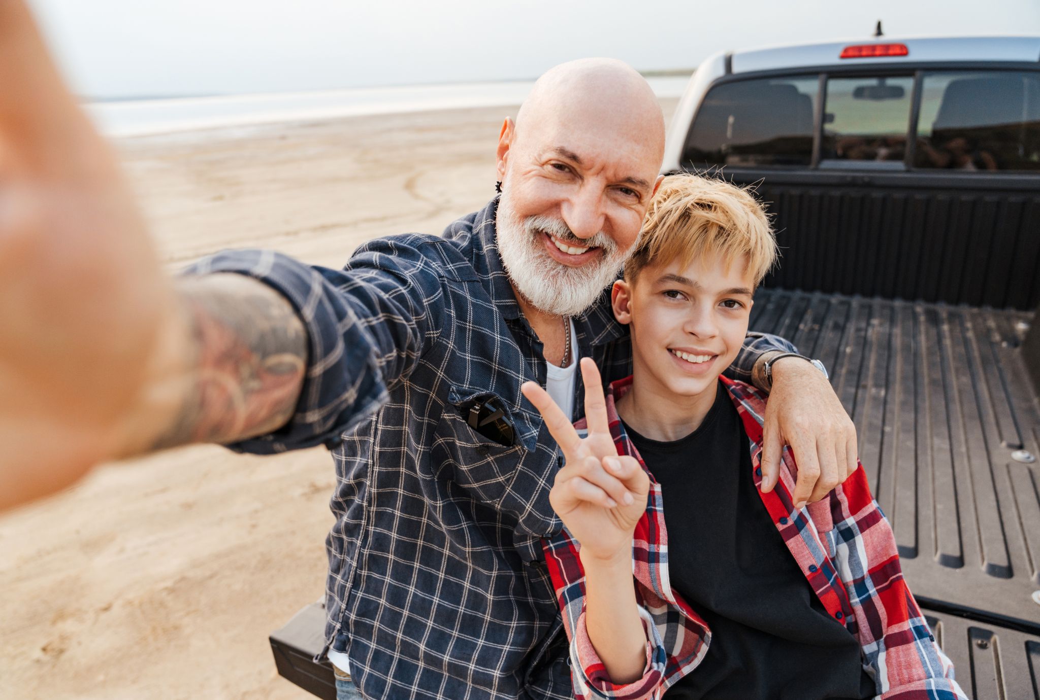 Cómo son los adolescentes