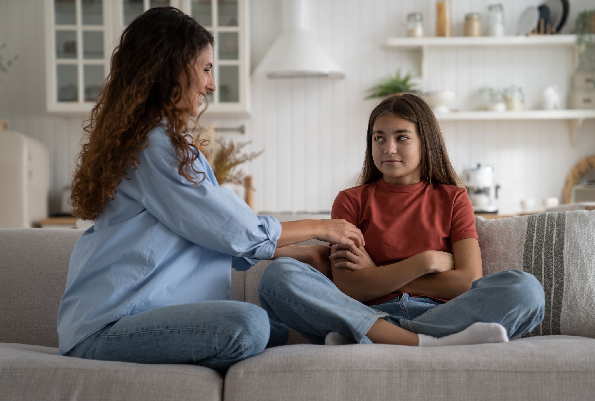 Hablar de sexo con un niño Hablar de sexo con un niño