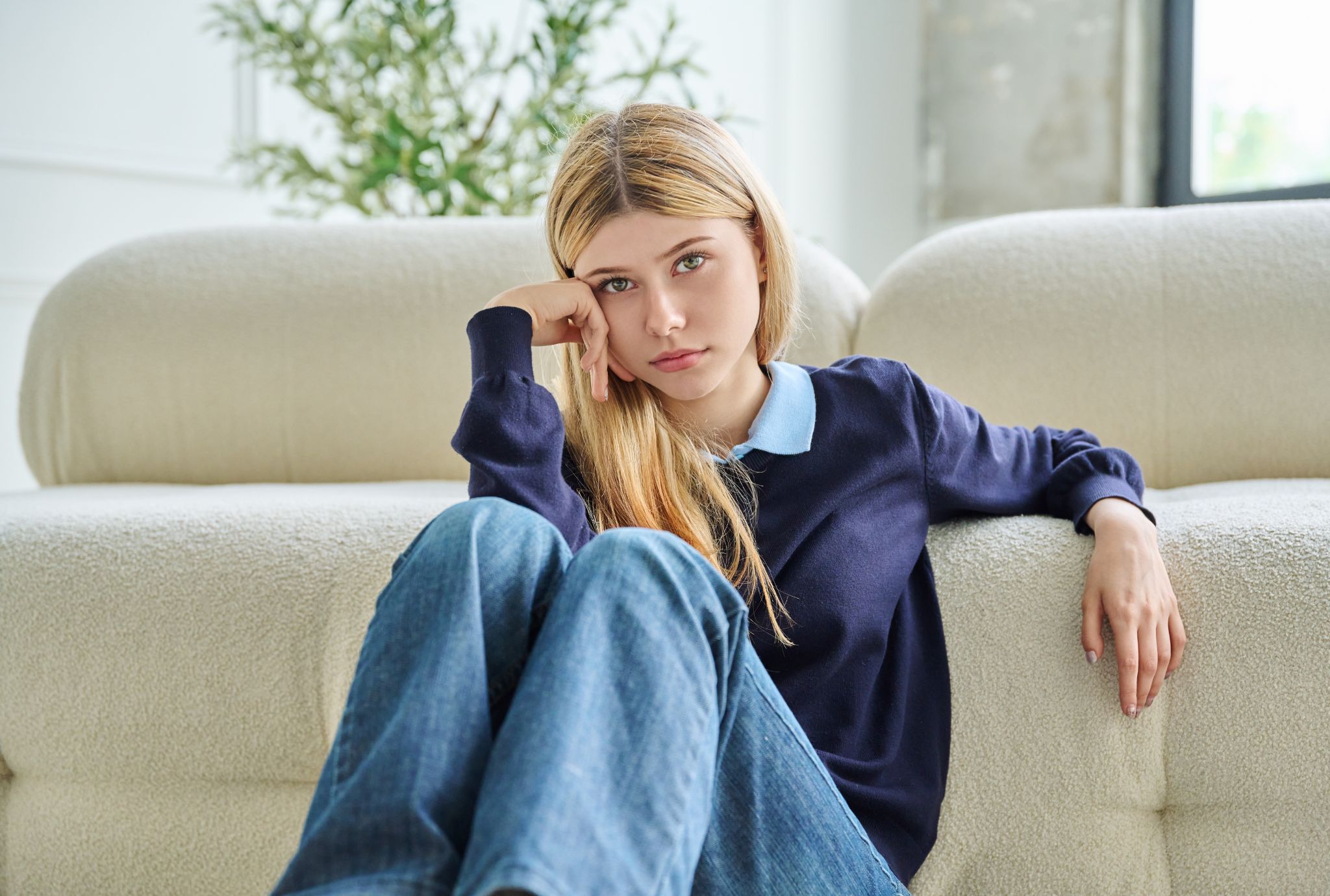la frase que los adolescentes odian