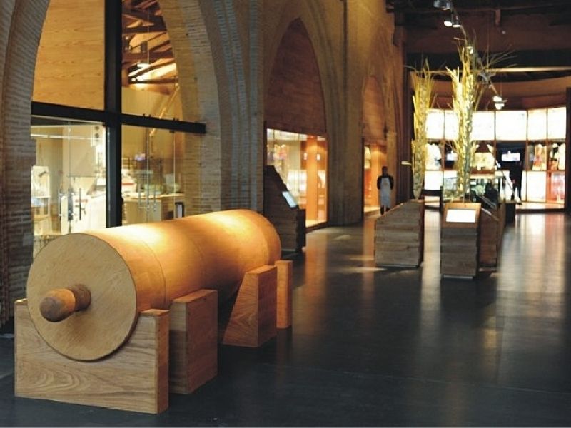 museo del pan