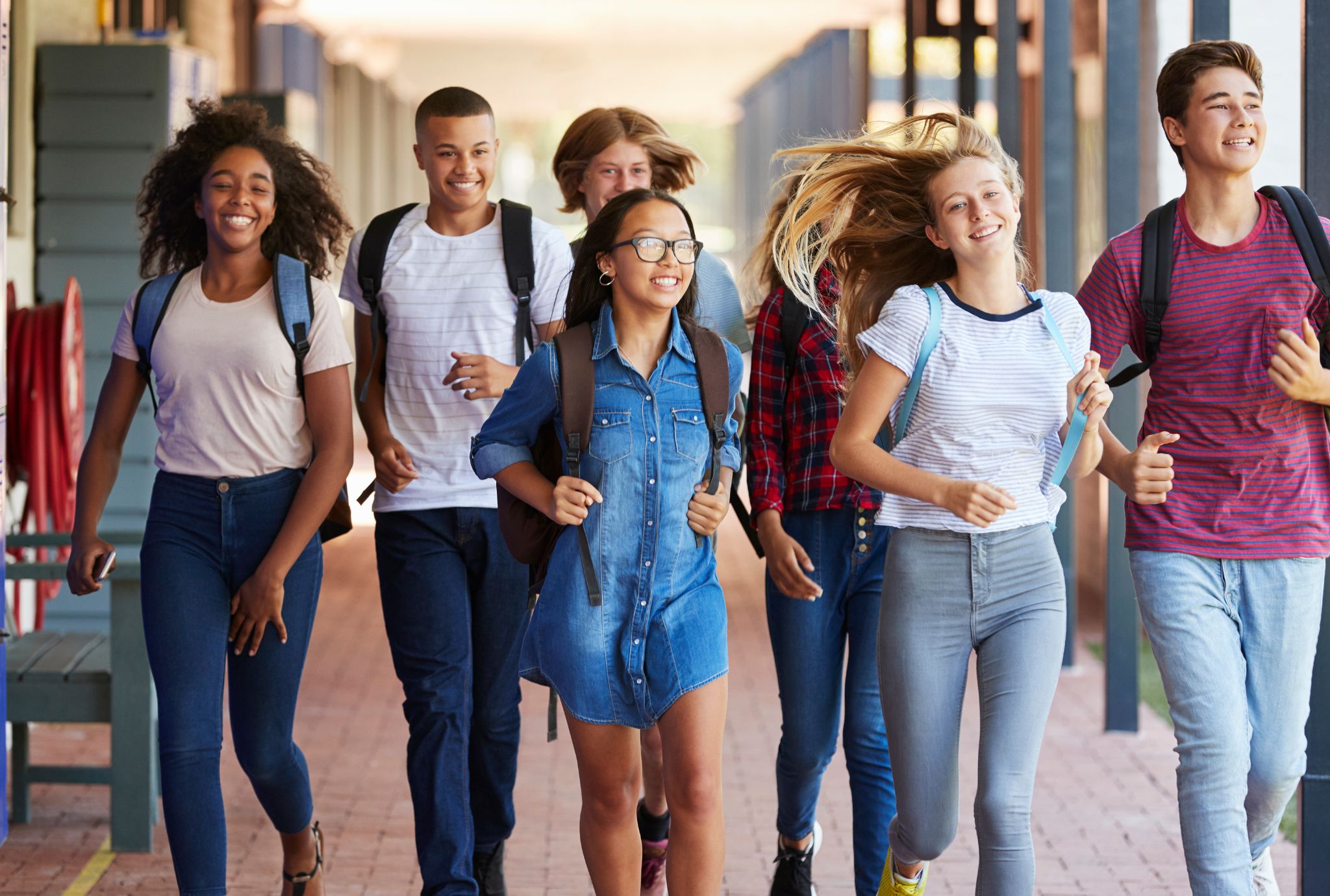 Autonomía en los adolescentes