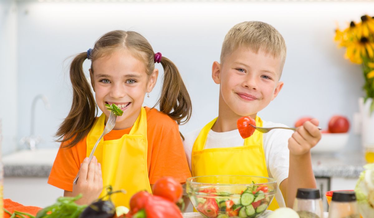 Cosas a saber sobre la alimentación infantil