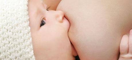 Preguntas y respuestas sobre la lactancia materna