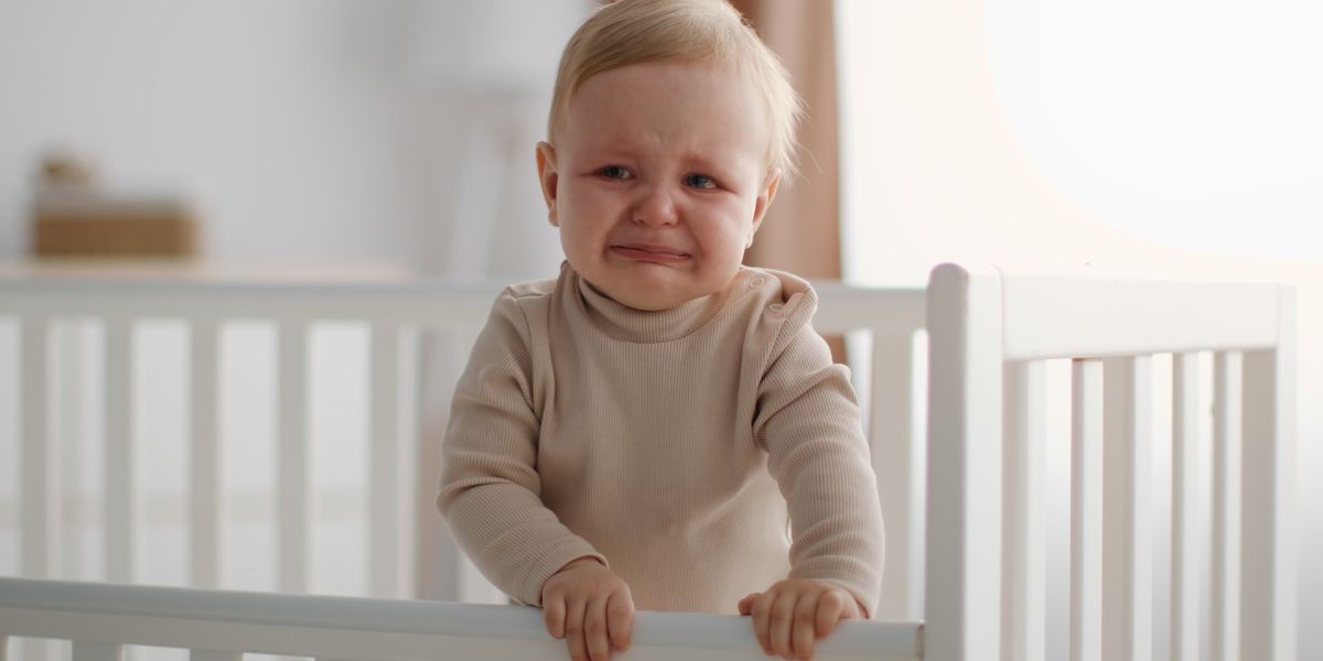 Los ritmos circadianos del bebé