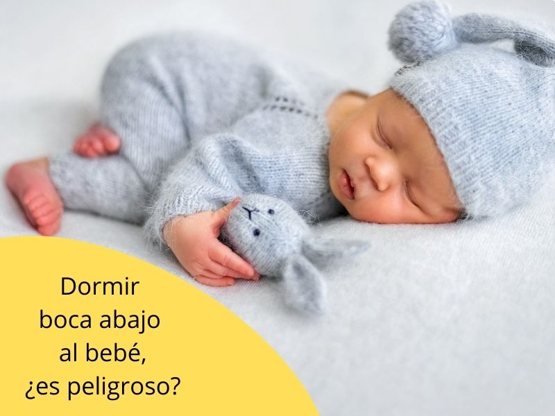 Saco de dormir para el bebé: ¿Cuáles son sus ventajas y desventajas?