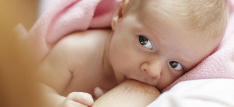 Complicaciones de la lactancia materna