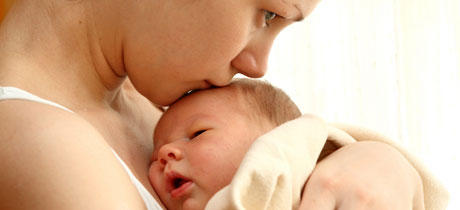 Los cuidados que debes prestar al bebé recién nacido