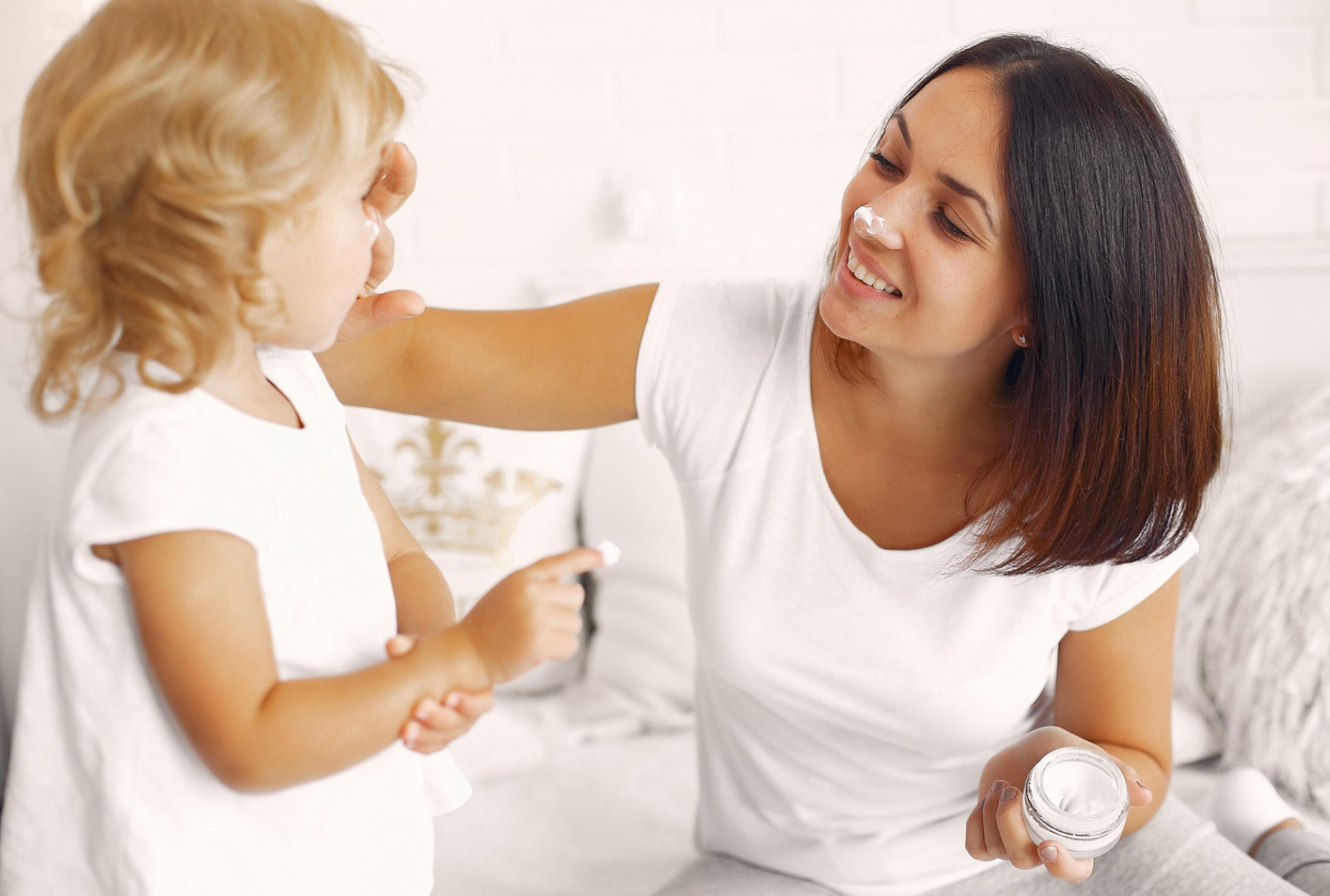 Los mejores productos para bebés y mamás