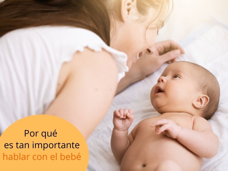 Cuándo empiezan a escuchar los bebés?