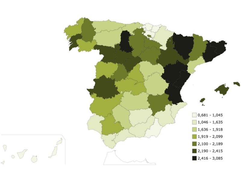 nombre clara para niñas