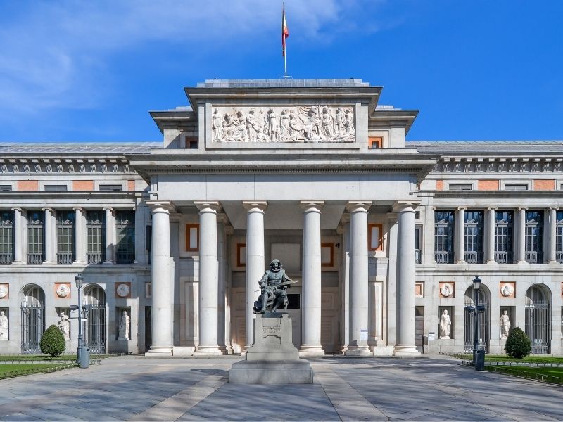 museo del prado