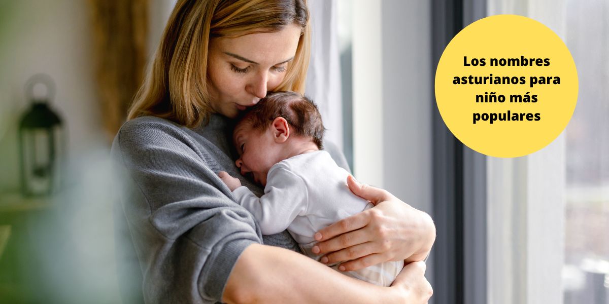 Nombres asturianos para niño