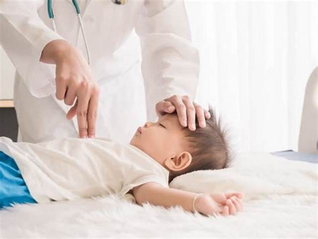 rcp para bebés