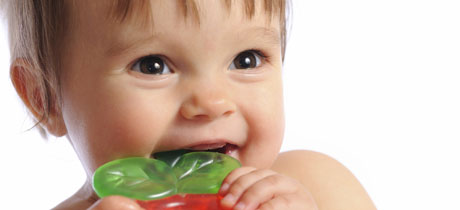 Salud del bebé. Consejos de salud infantil