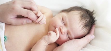 ¿Qué es la conjuntivitis neonatal?