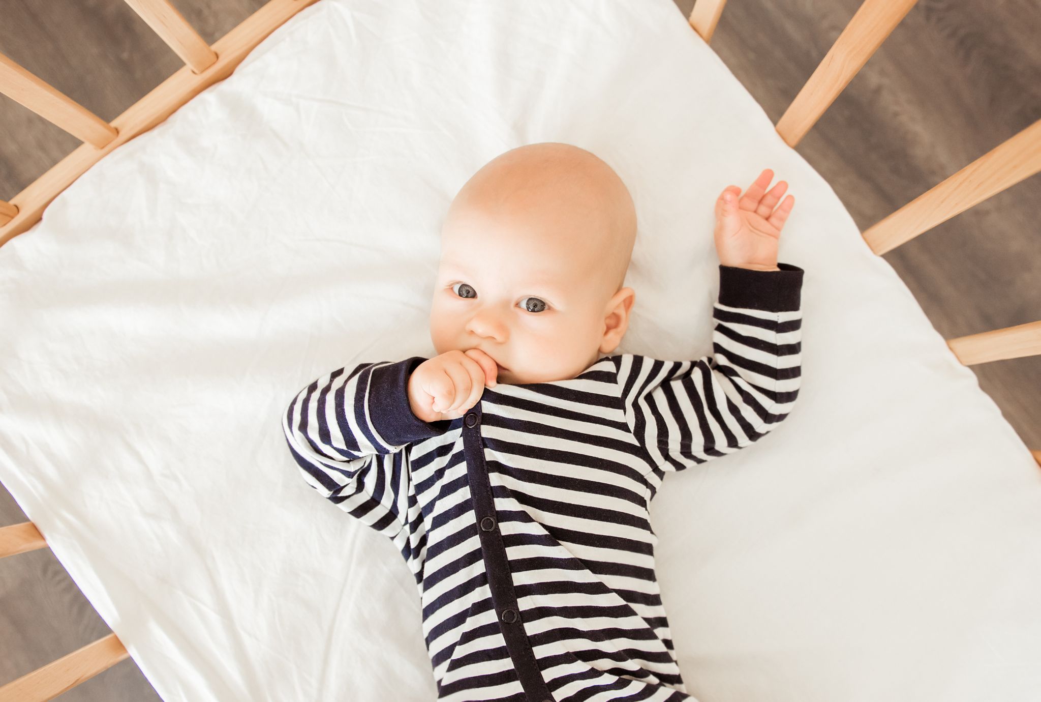 Transtornos del sueño en padres y bebés Transtornos del sueño en padres y bebés