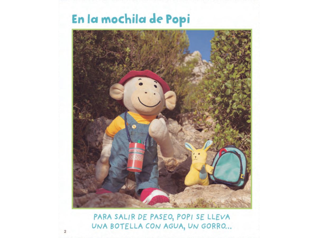 Revista Popi junio 2023