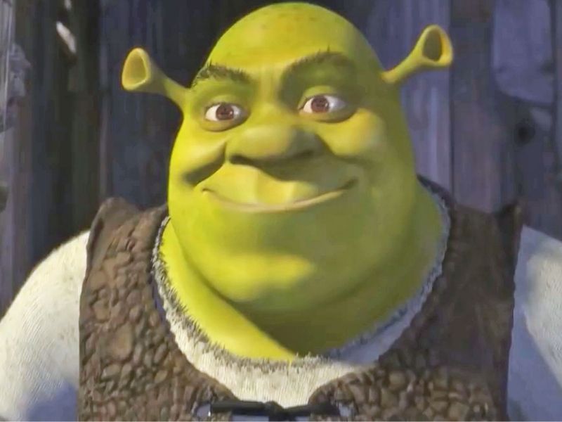 Shrek  