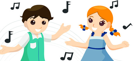 Canciones infantiles educativas 