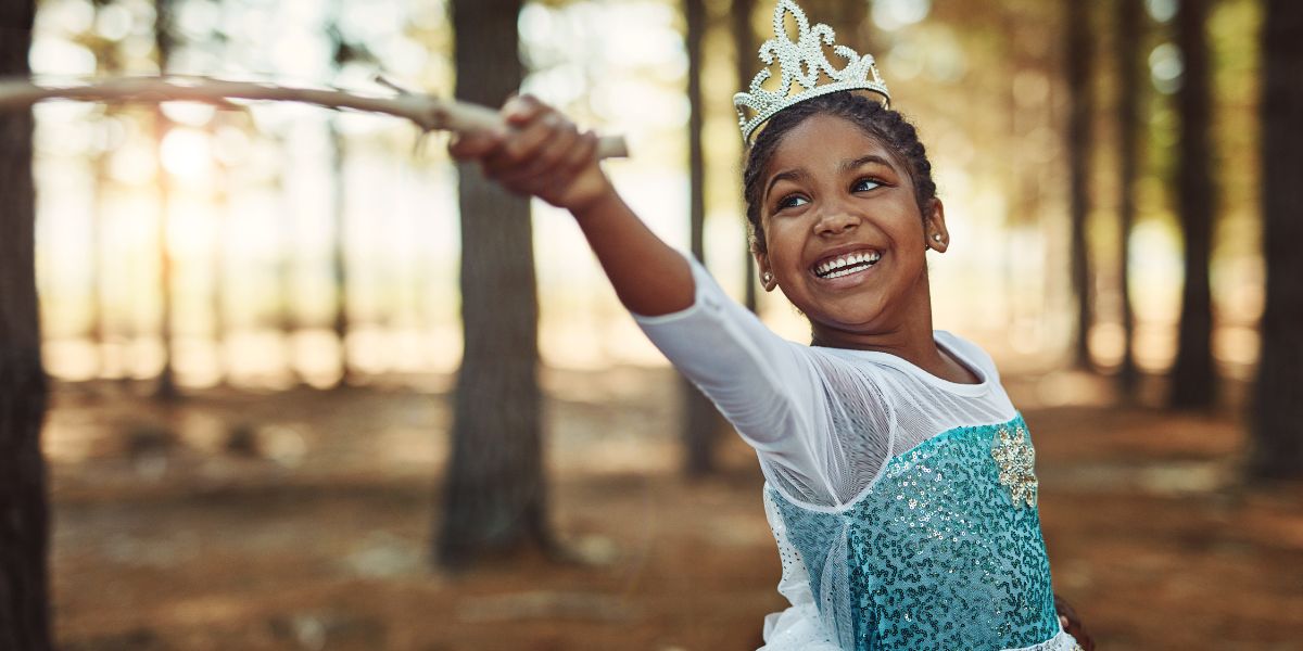 Chistes sobre personajes de cuento para niños