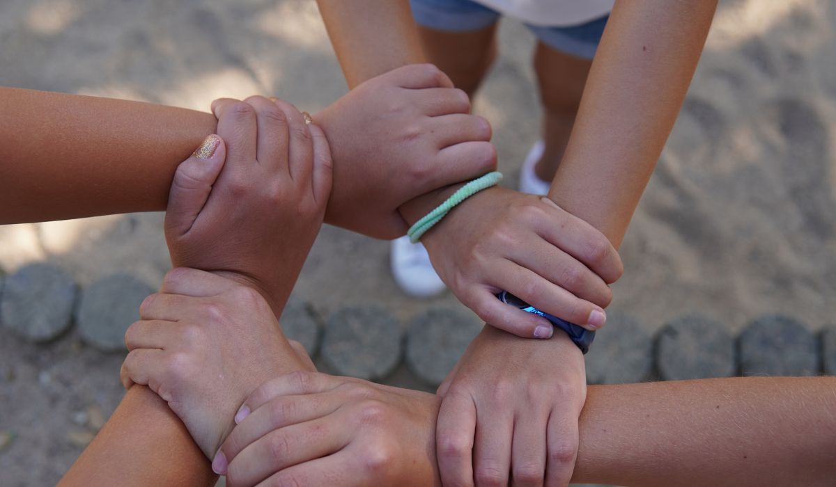 Frases para enseñar empatía a los niños