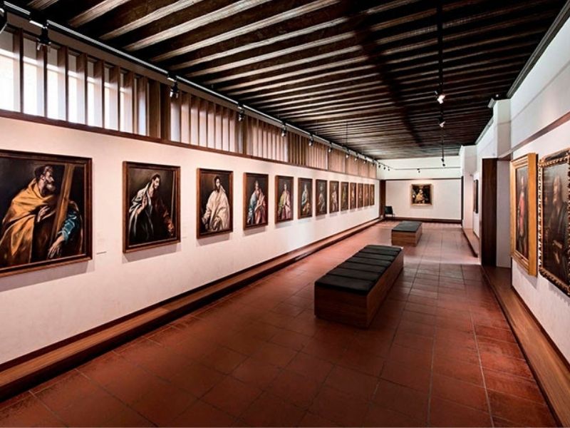 museo del greco 