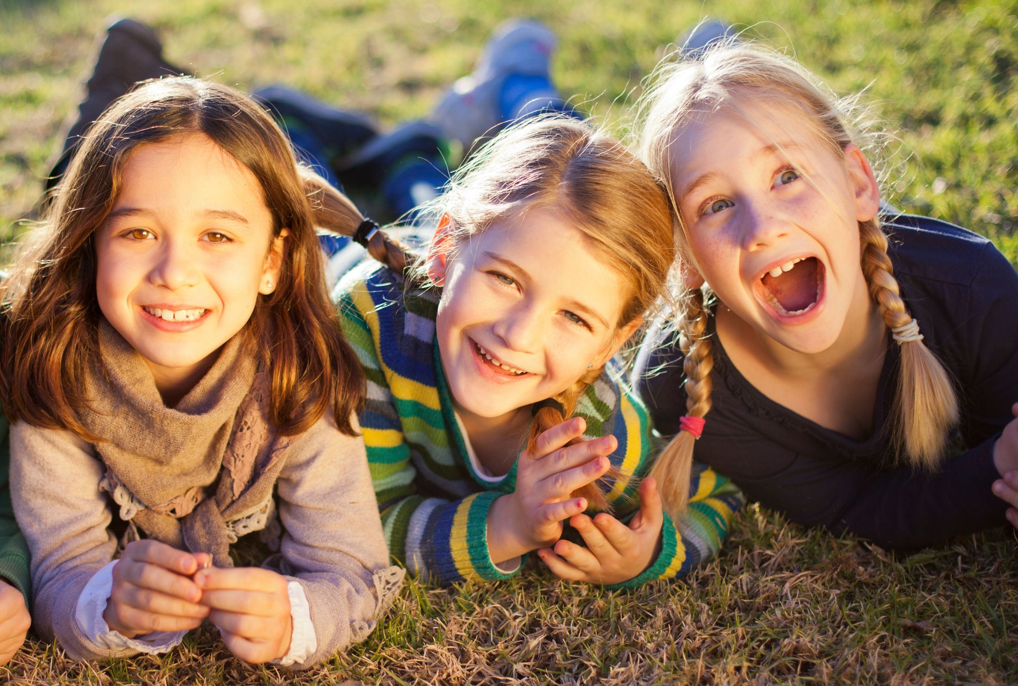Chistes absurdos para niños