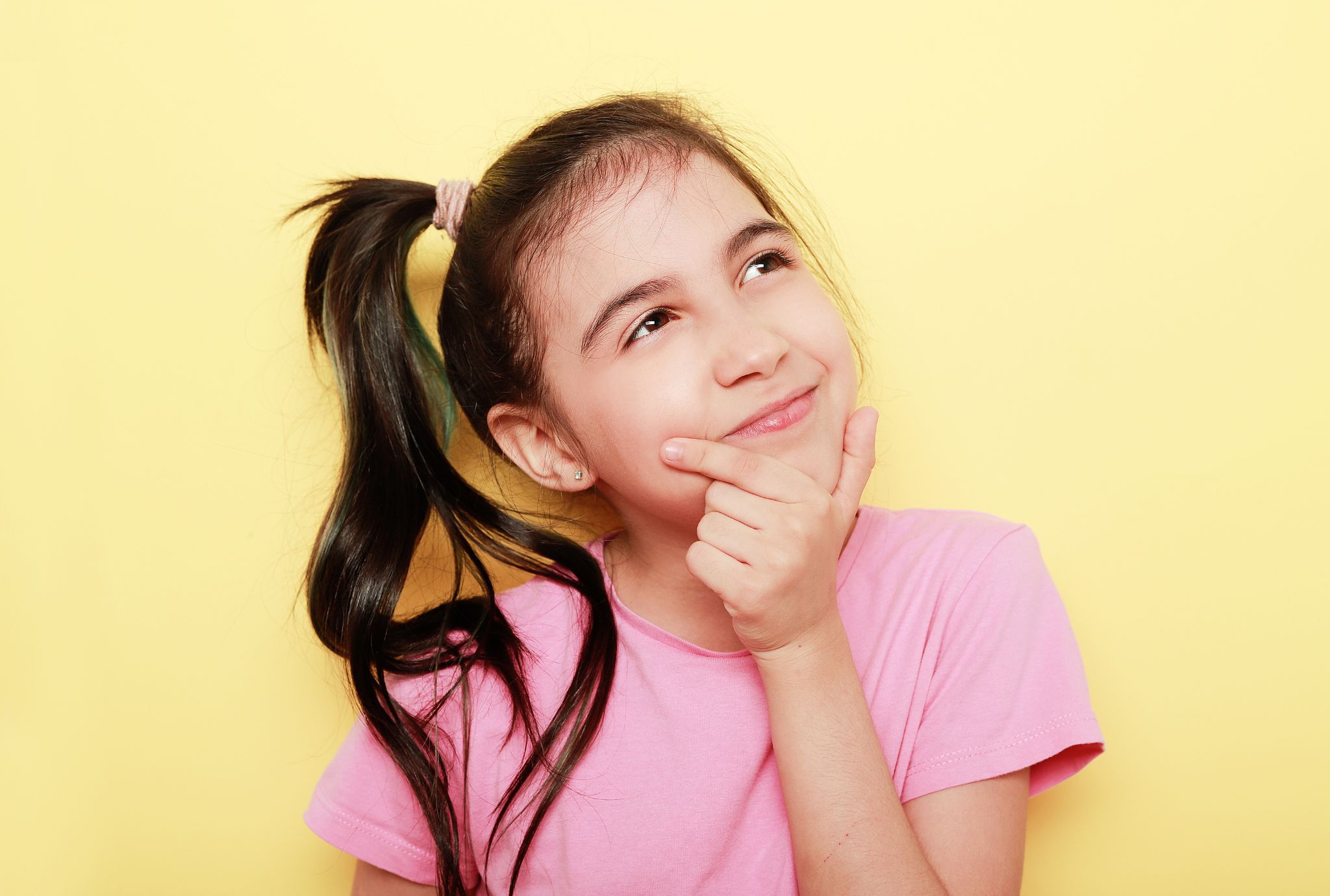 Chistes desconcertantes para niños