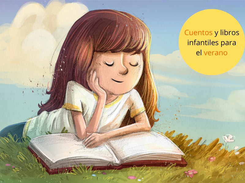 Libro De Cuento Para Bebe