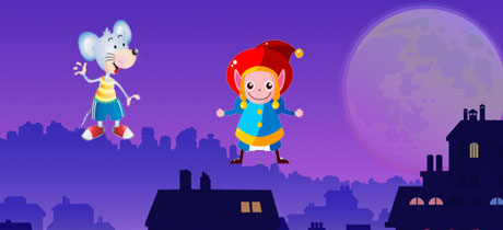 Cuentos para niños. El duende y el Ratón Pérez