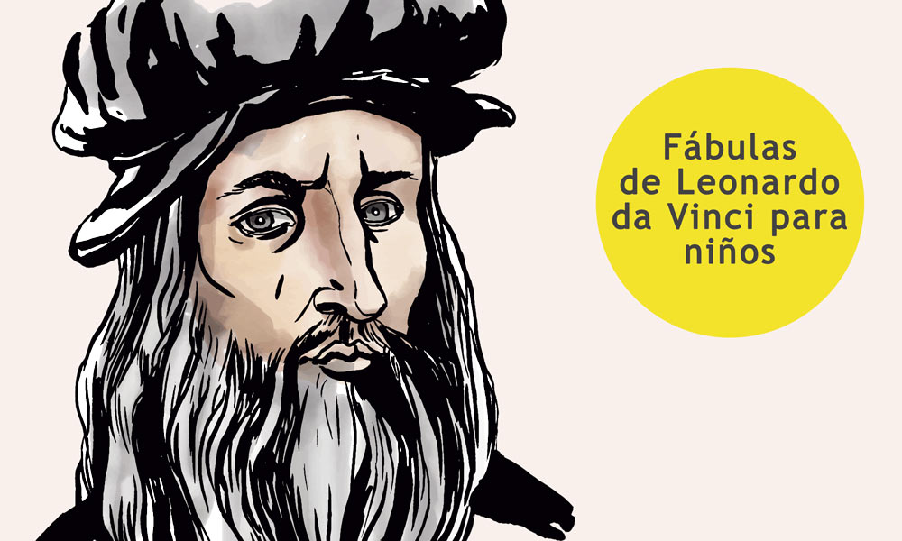 Fábulas de Leonardo da Vinci