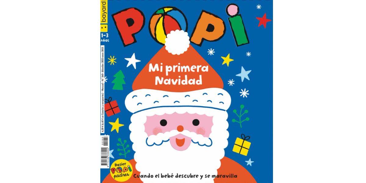 Popi diciembre 2022