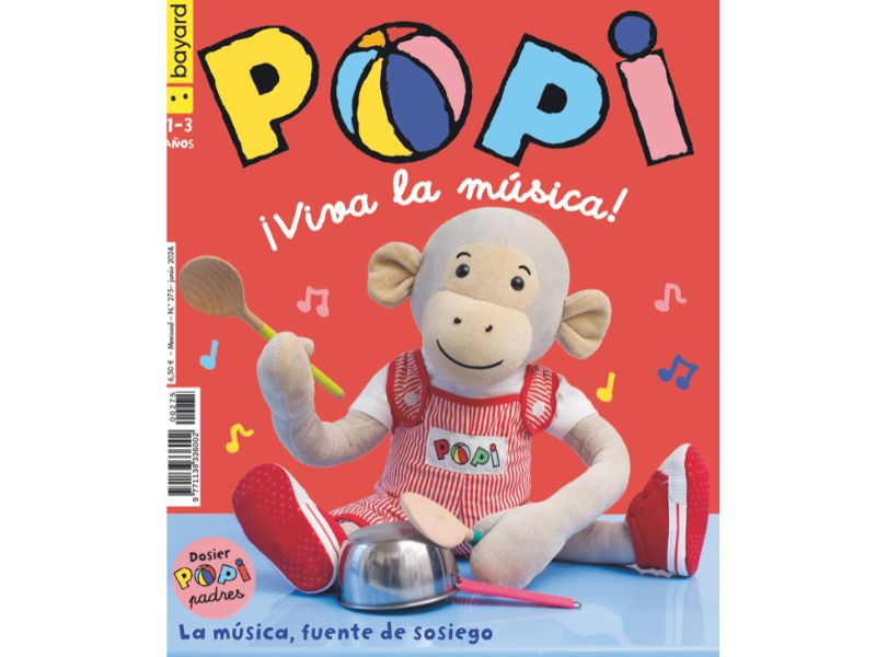 Popi junio 2024