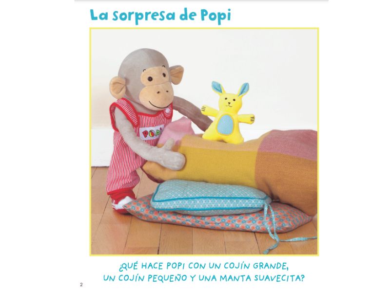 revista popi, septiembre 2022