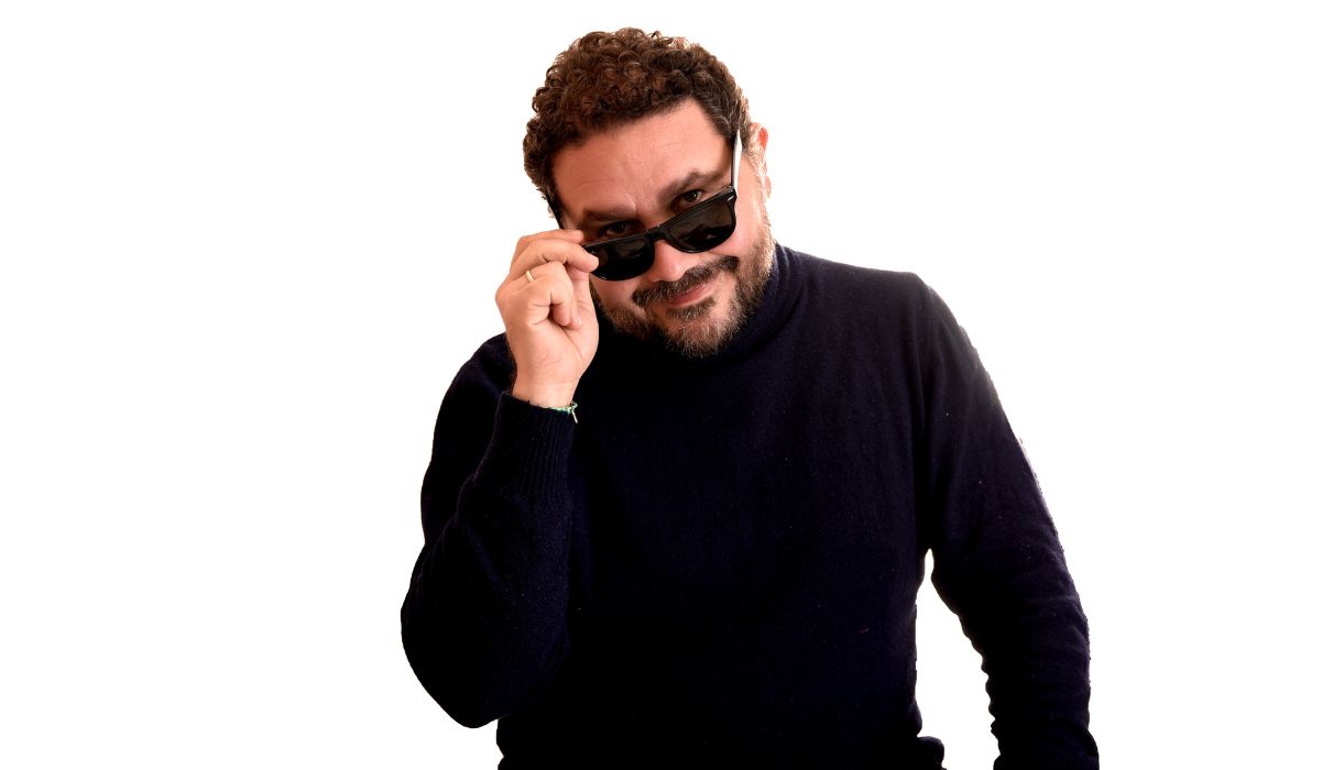 Rafa Dávila, entrevista