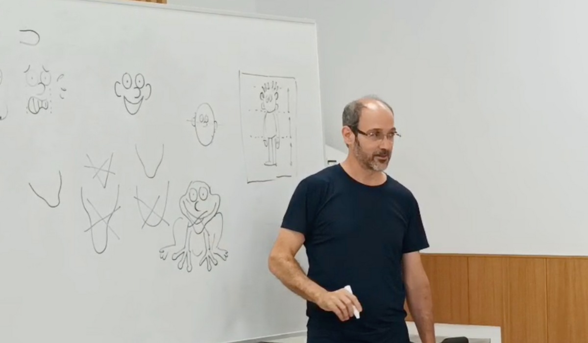 Clément Devaux, autor de Anatol Lapifia
