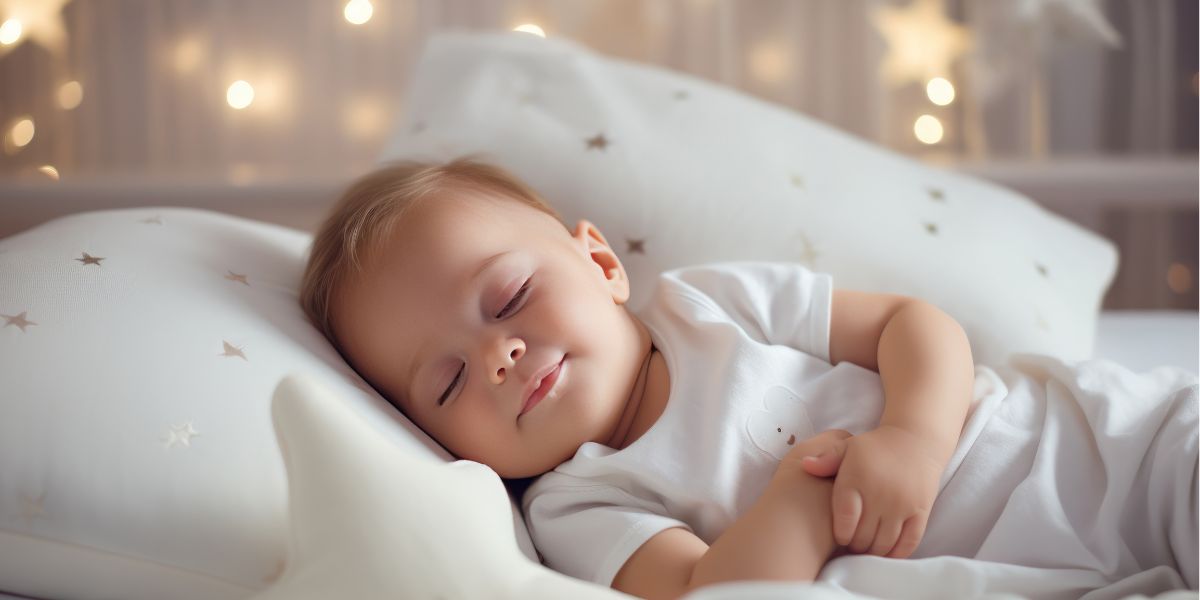 Ayudar a dormir mejor al bebé