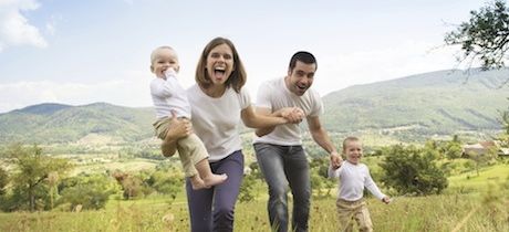 NaturalezaAprendizaje educacion niños