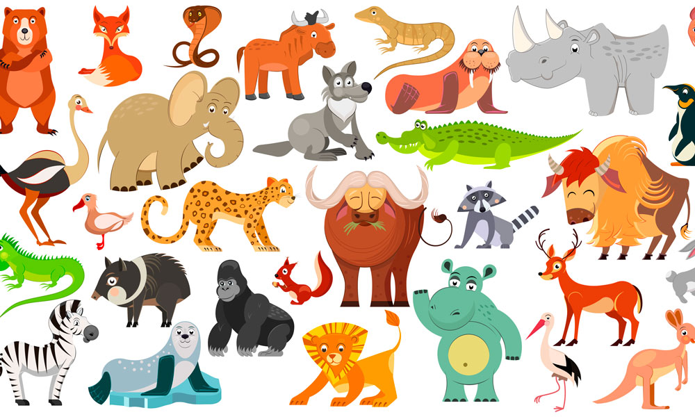Test De Animales Para Ninos Cuanto Saben Tus Hijos Sobre El Mundo Animal Test De Animales Para Ninos Cuanto Saben Tus Hijos Sobre El Mundo Animal