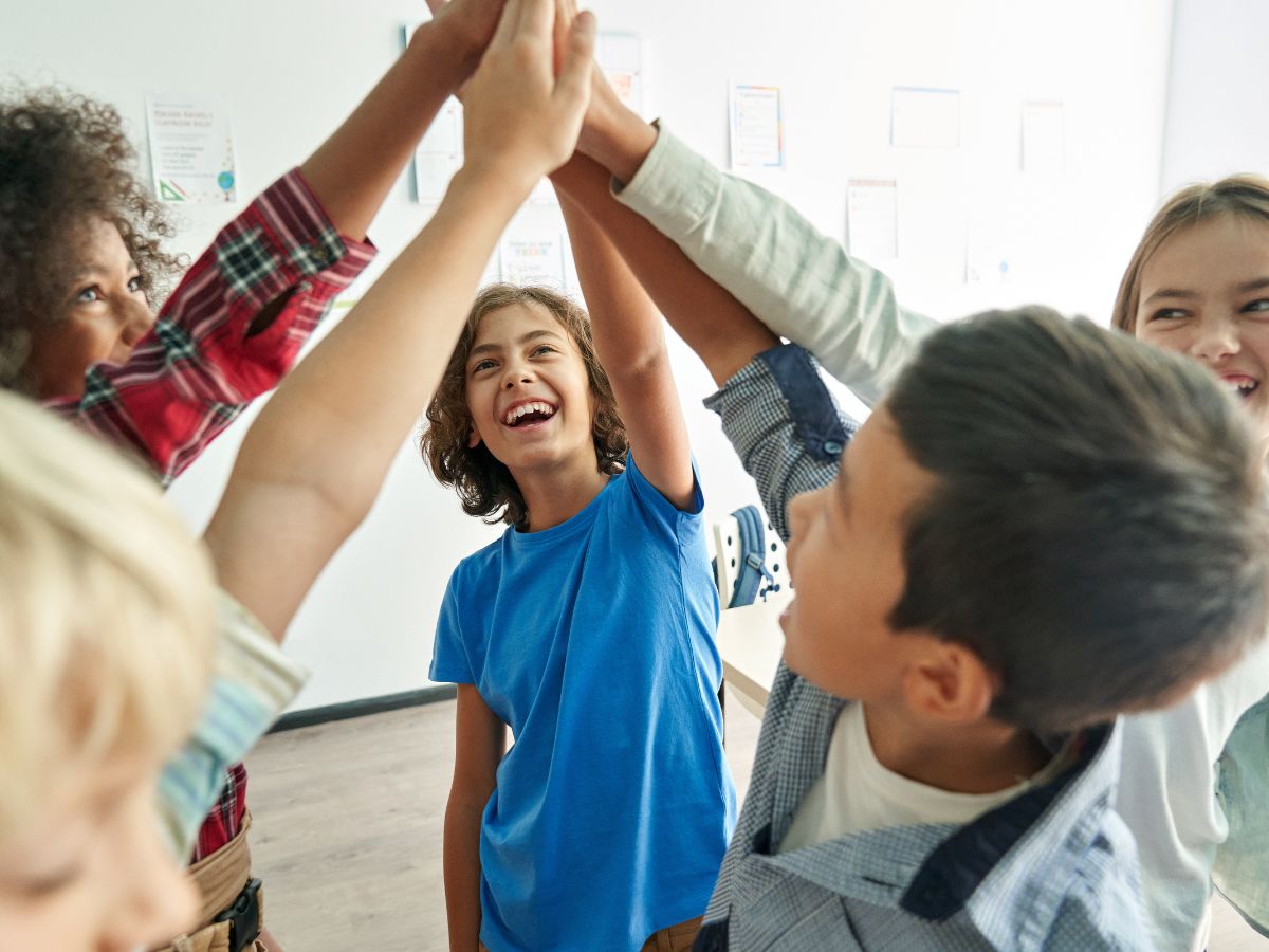 beneficios del método montessori frente a la educación tradicional