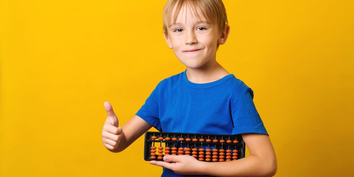 cálculo mental en niños