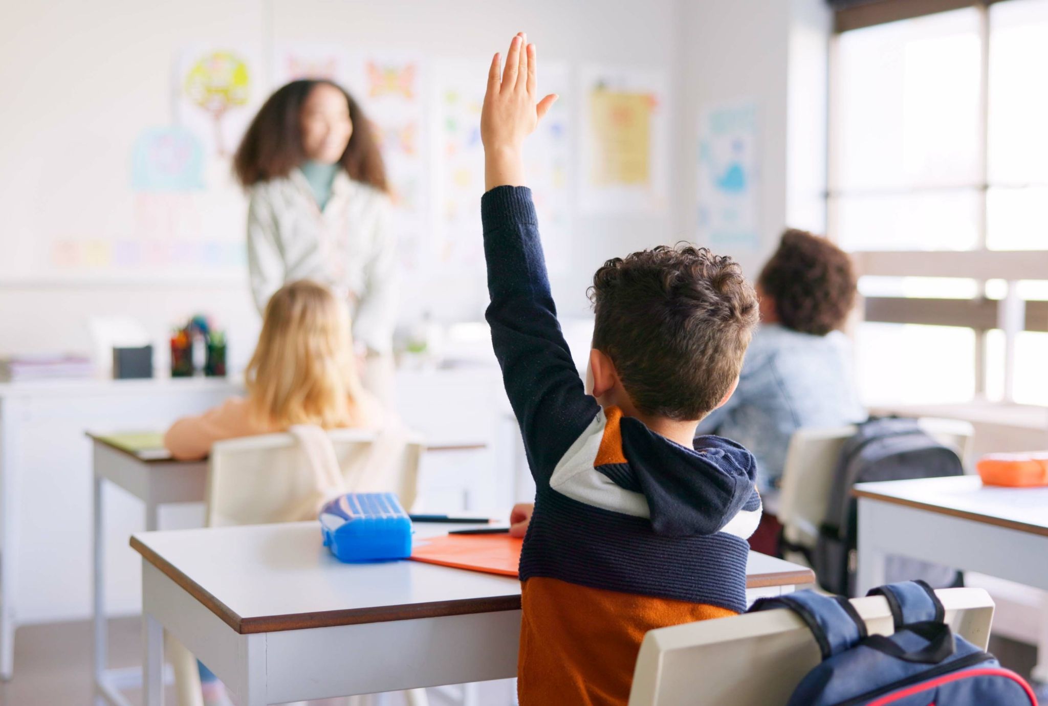 Cómo educan a los niños en otros países Cómo educan a los niños en otros países