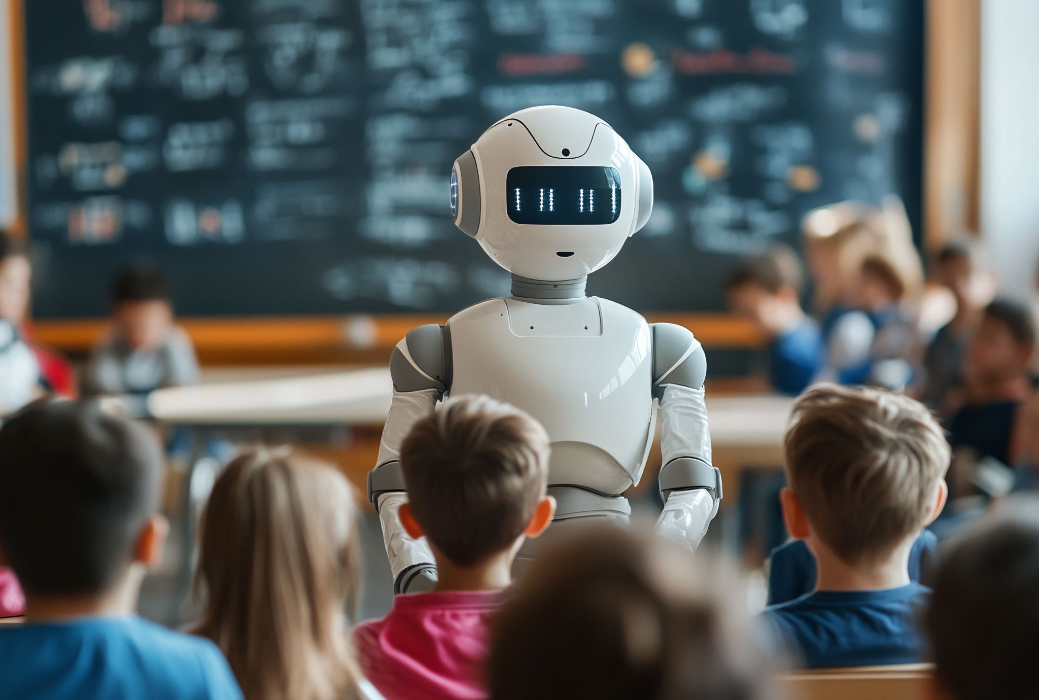 colegio del futuro