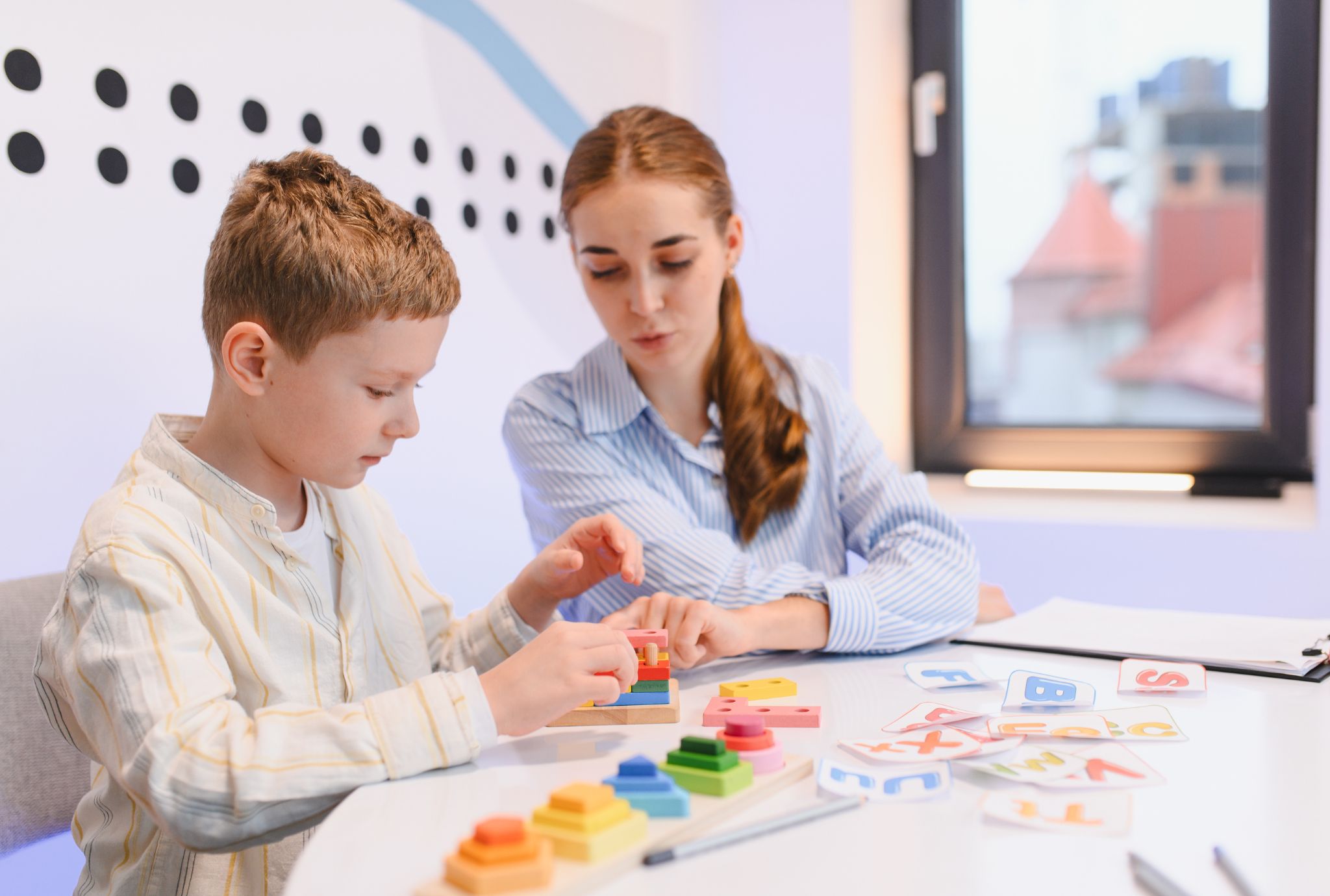 colegios de educación especial