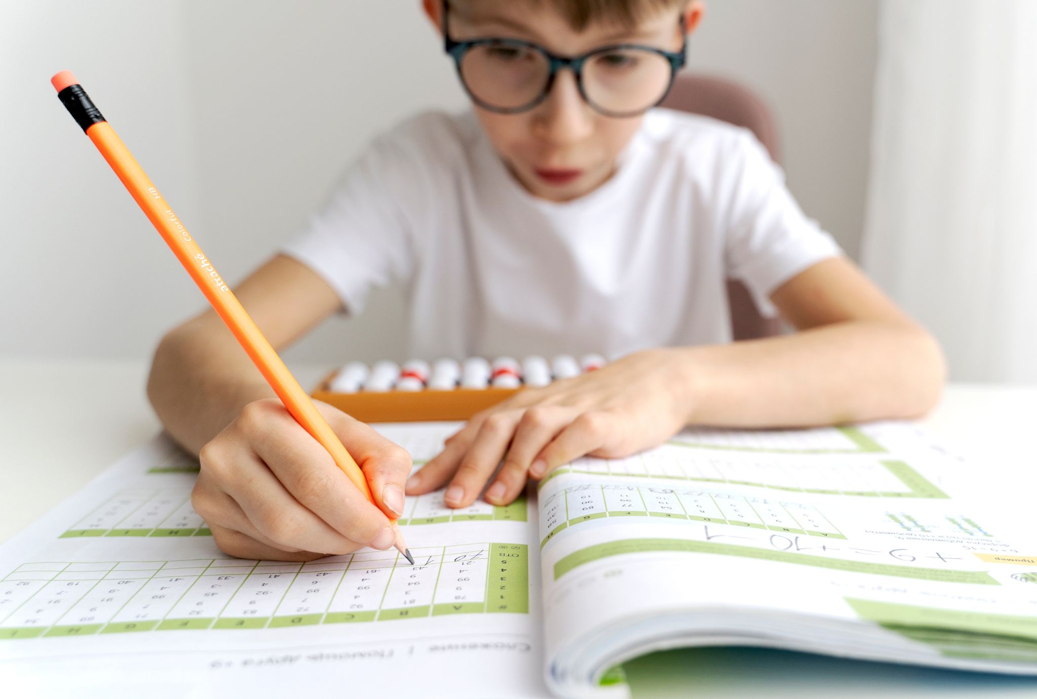 la trampa de los cuadernos de verano
