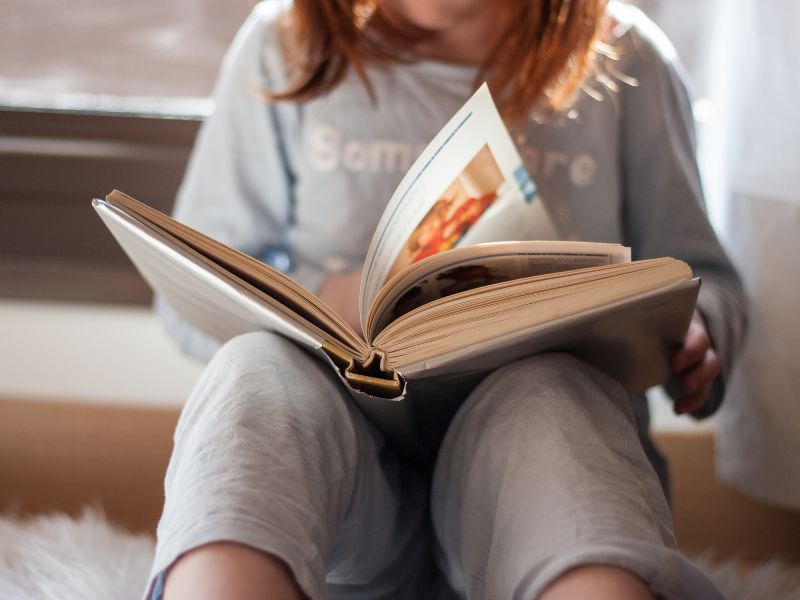 Cuentos para enseñar emociones a los niños