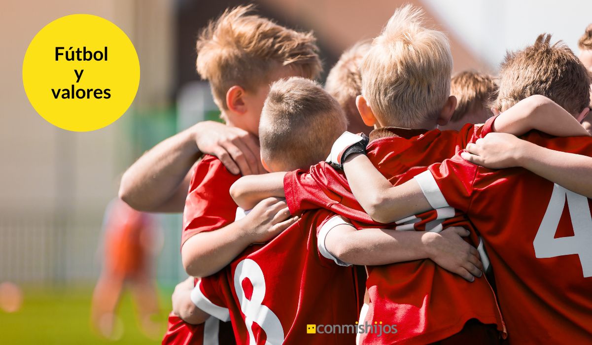 futbol y valores futbol y valores
