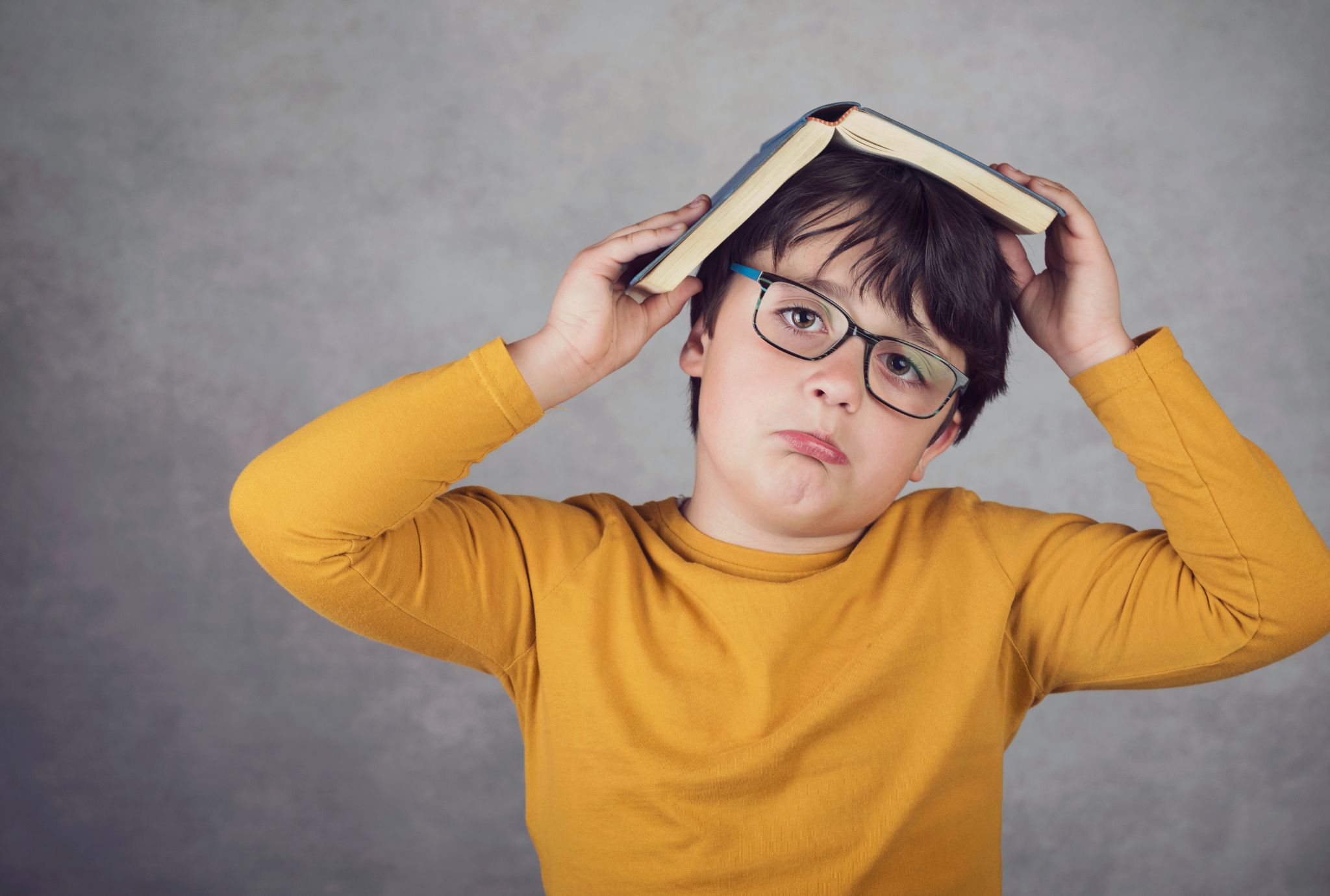 tu hijo deja de leer